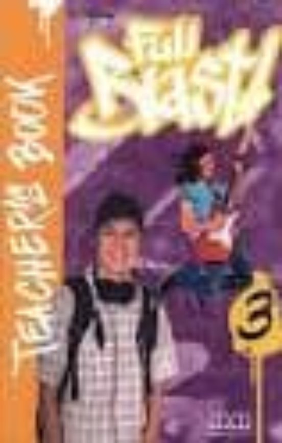 Full Blast 3 Students Book