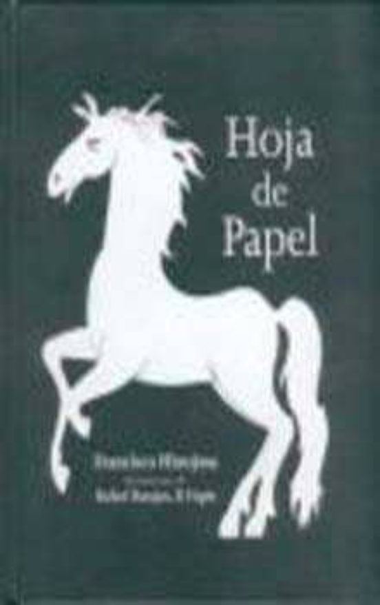 Hoja De Papel