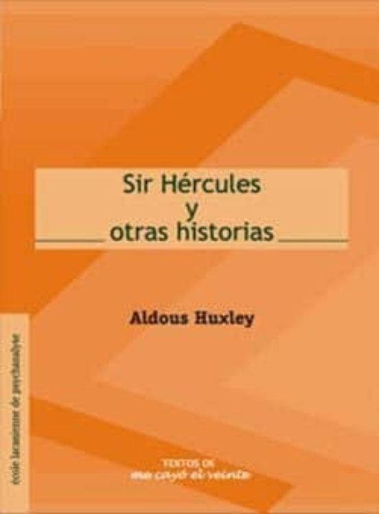 Sir Hercules Y Otras Historias