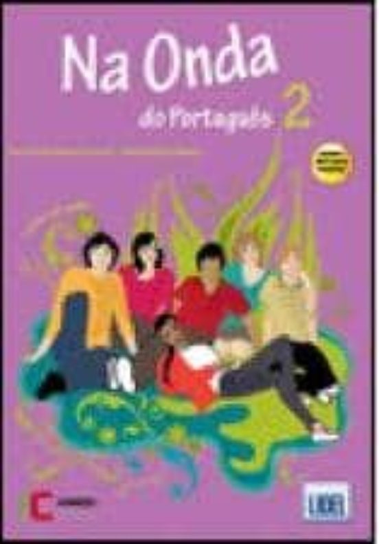 Na Onda do Portugues 2 Alumno + Cd + Ejercicios