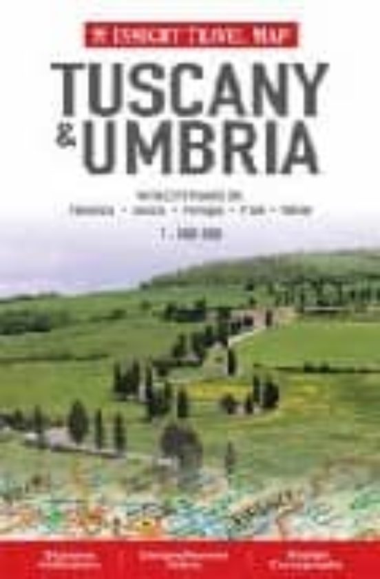 Tuscany & Umbria