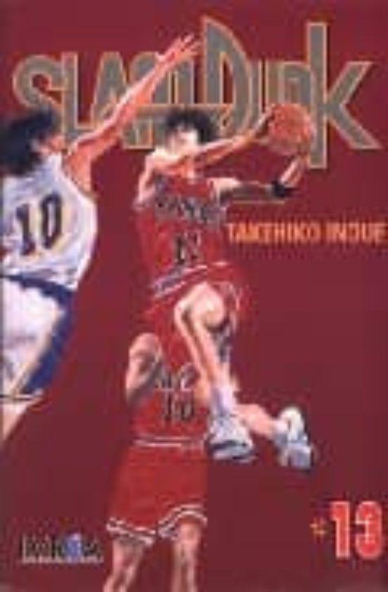 Slam Dunk 13