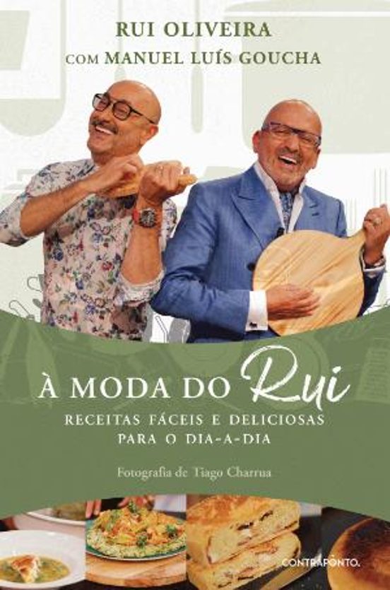 A Moda Do Rui