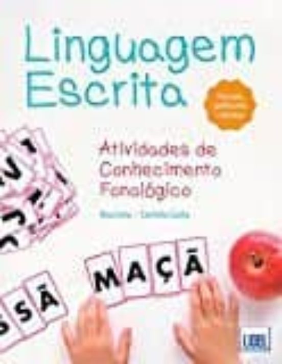 Linguagem Escrita