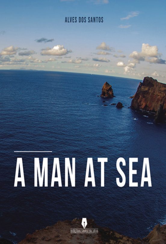 A Man At Sea