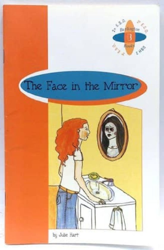 The Face In The Mirror