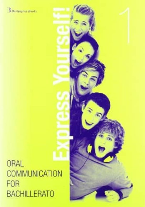 Express Yourself! 1