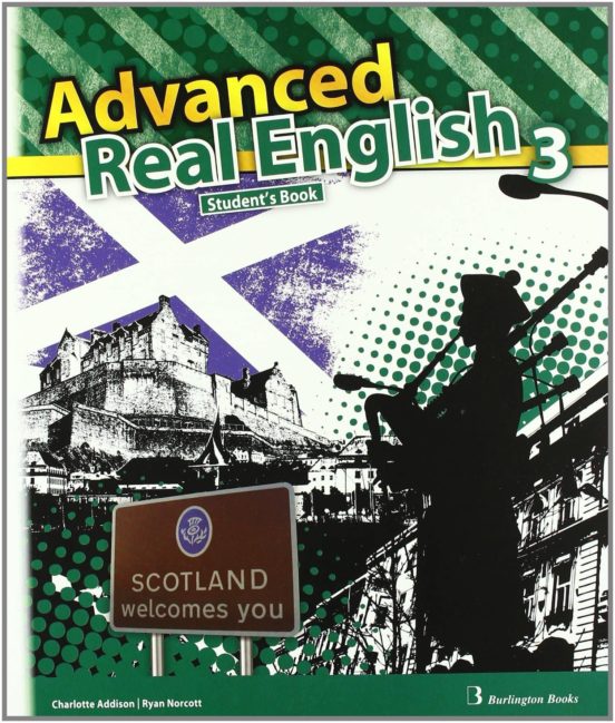 Real English 3º Eso