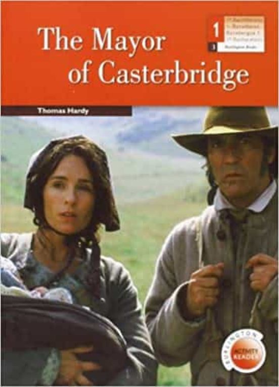 Mayor Of Casterbridge The