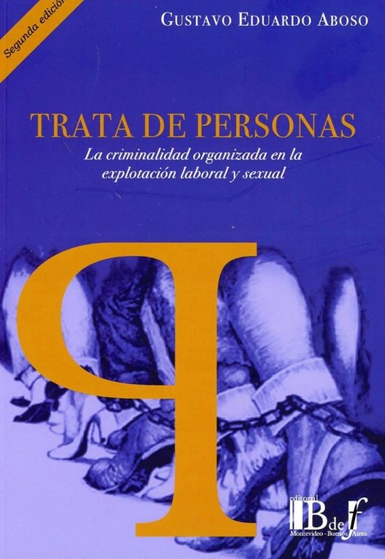 Trata De Personas
