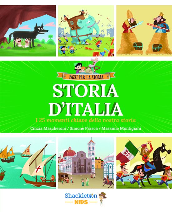 Storia d'Italia
