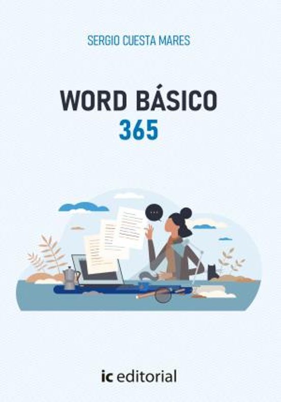 Word Básico 365