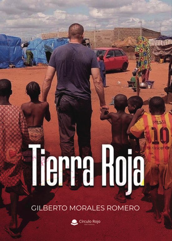 Tierra Roja