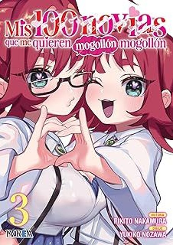 Mis 100 Novias Que Me Quieren Mogollón Mogollón 3