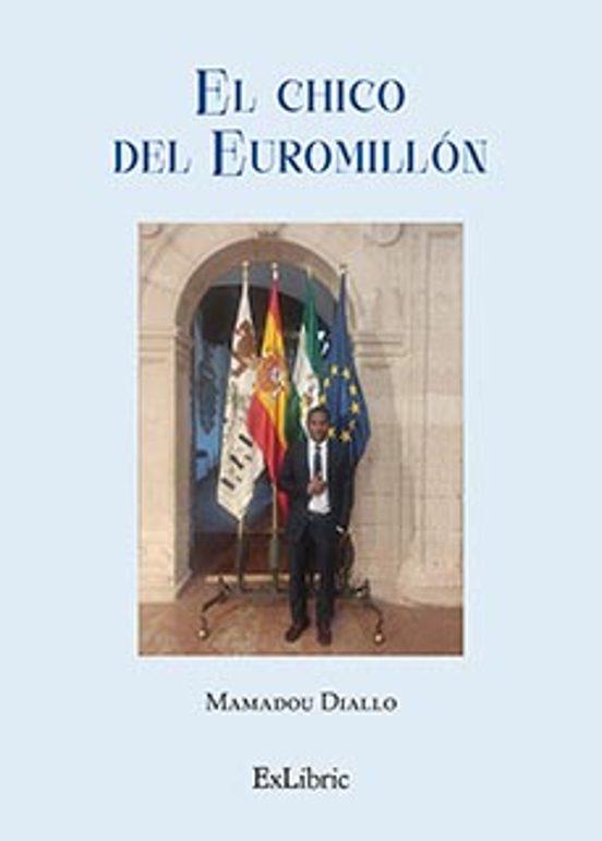 El Chico Del Euromillón
