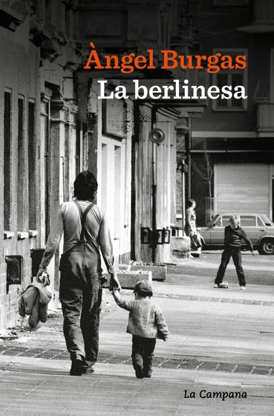 La berlinesa