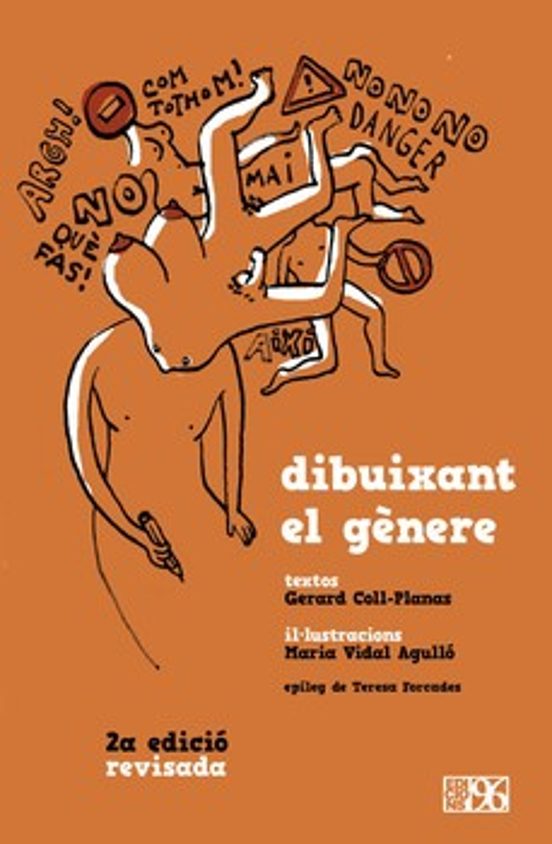 Dibuixant El Genere