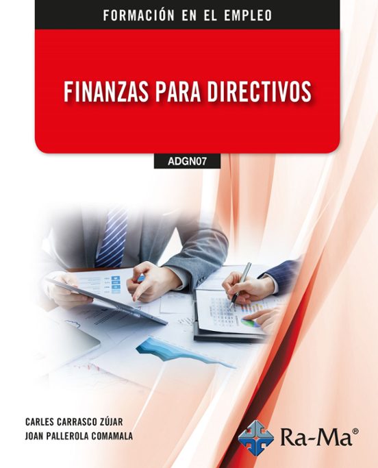 Finanzas Para Directivos