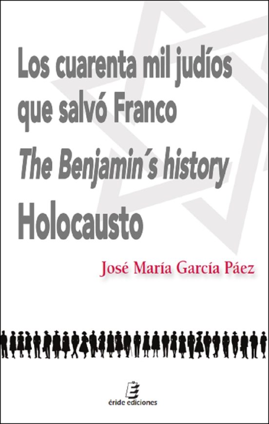 Los cuarenta mil judíos que salvó Franco
