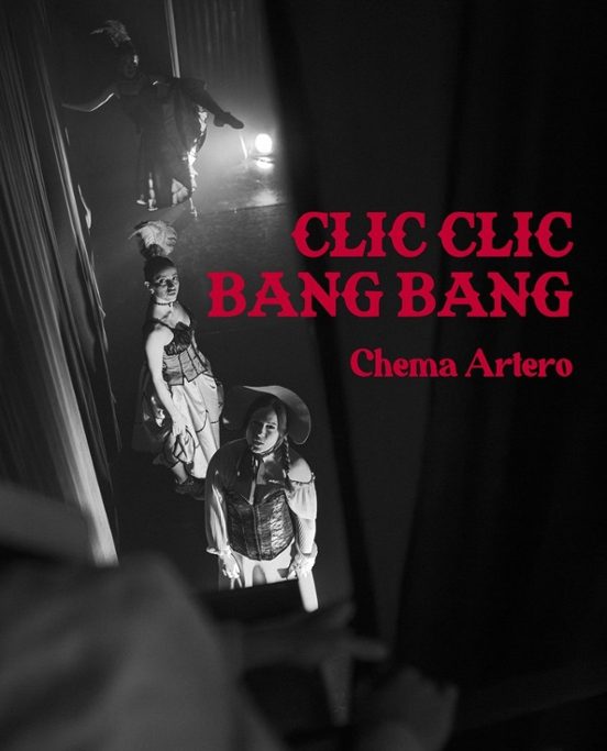 Clic Clic Bang Bang