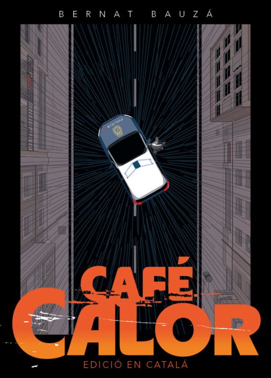 Cafe Calor