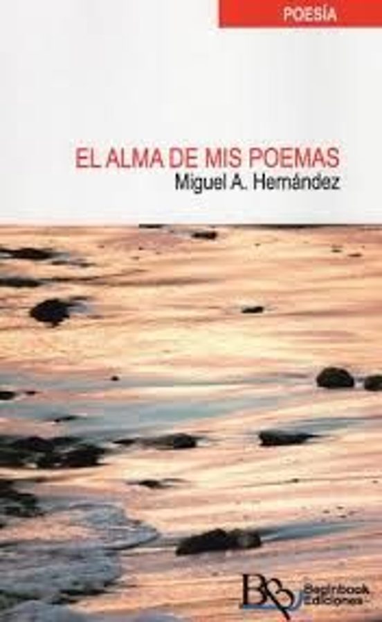 El Alma de Mis Poemas