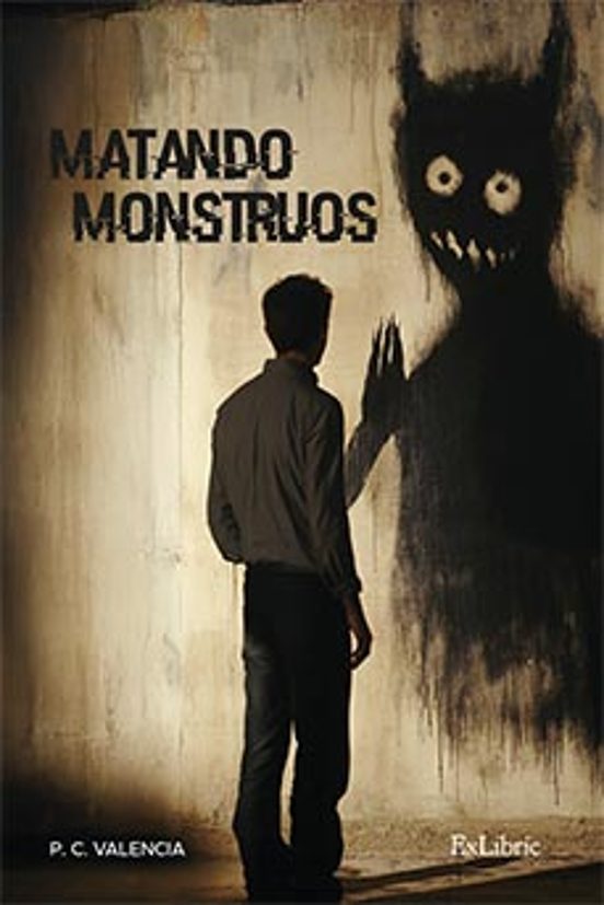Matando Monstruos