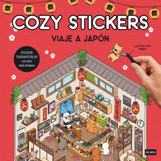 Viaje A Japón