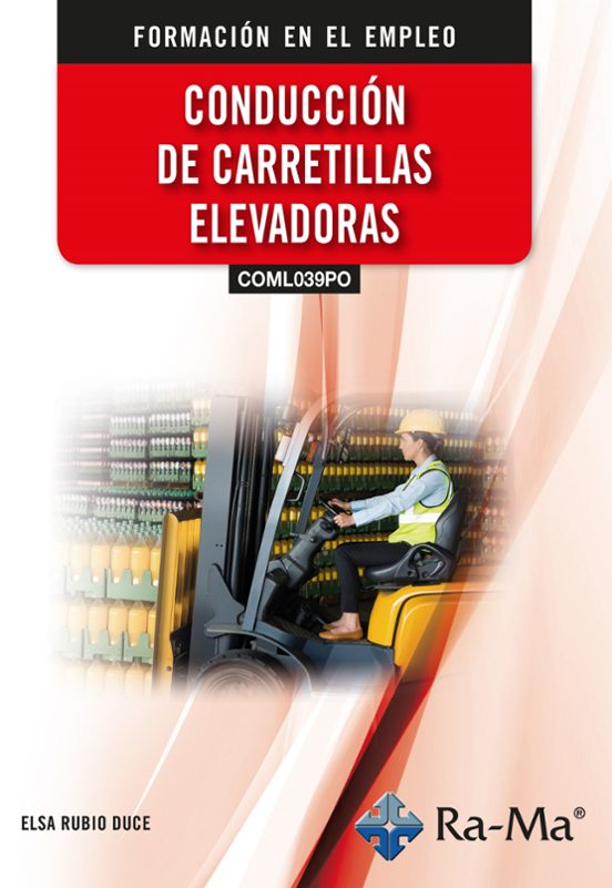 Conducción De Carretillas Elevadoras