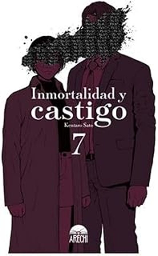 Inmortalidad Y Castigo 7