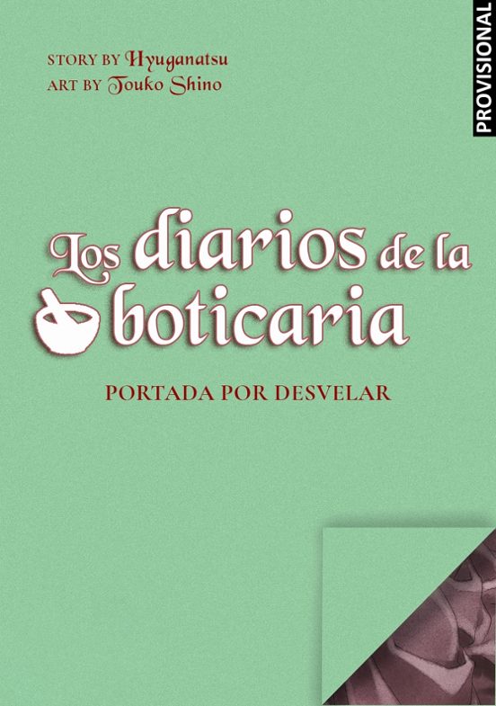 Los diarios de la boticaria 2