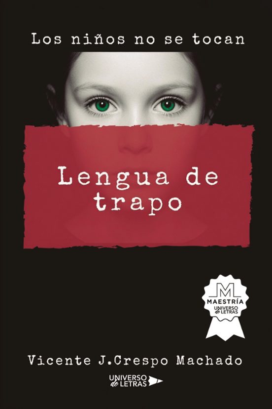 Portada de Lengua de trapo