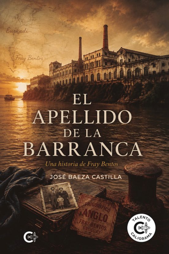 El Apellido de la Barranca