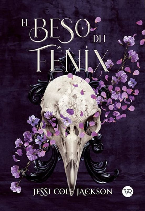 El beso del fénix