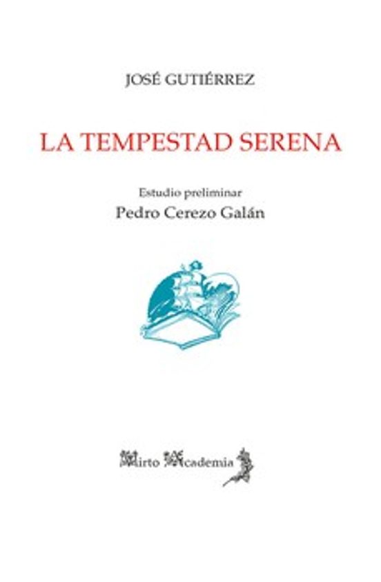 La tempestad serena