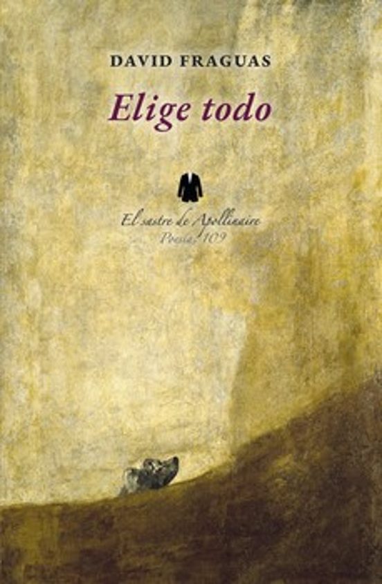 Elige todo