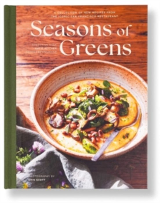 Seasons Of Greens
