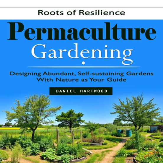 Permaculture Gardening