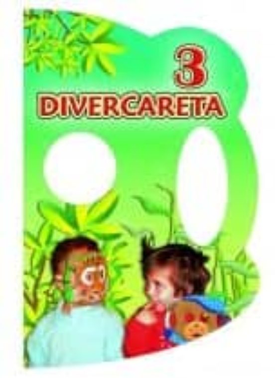 Divercareta 3 - Animals