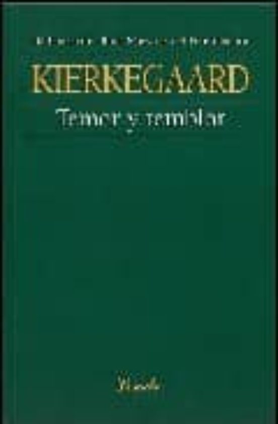 Temor y Temblor