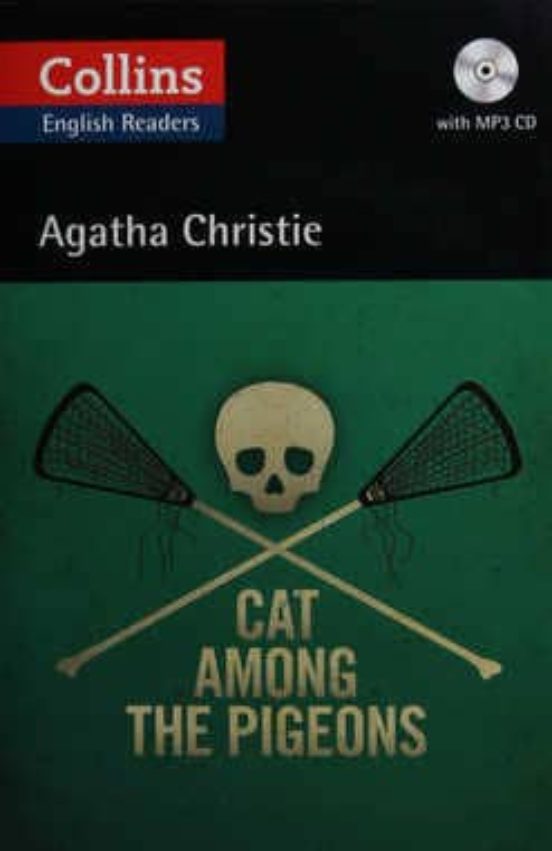 Cat Among The Pigeons + Cd