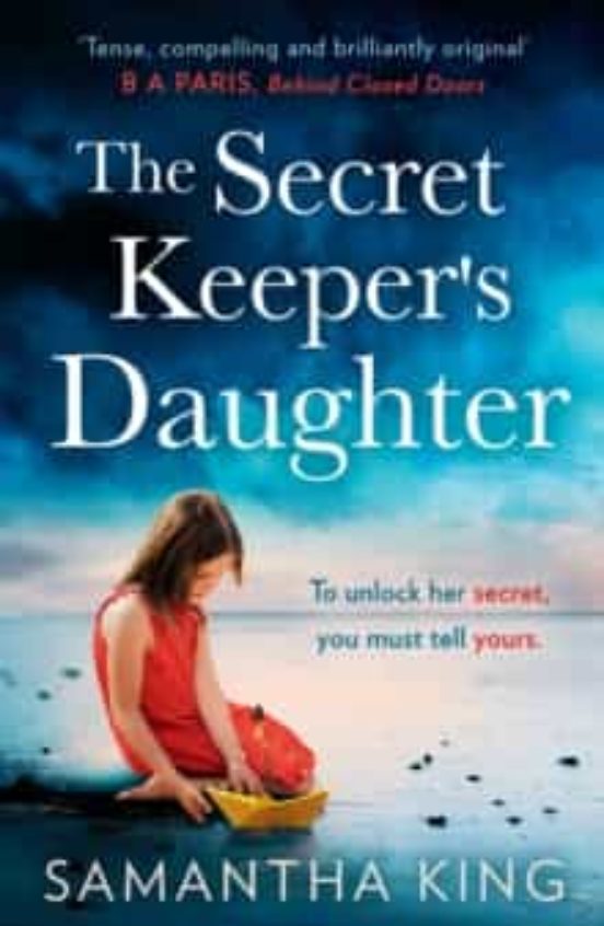 The Secret Keeper S Daughter