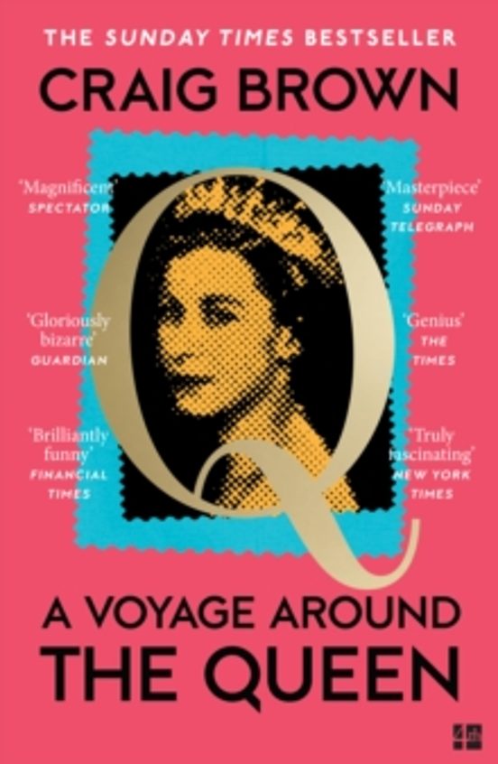 A Voyage Around The Queen