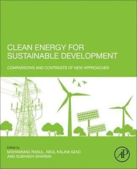 Clean Energy For Sustainable Development: Comparisons And Contrasts Of