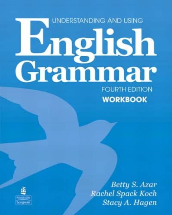 Understanding and Using English Grammar Workbook