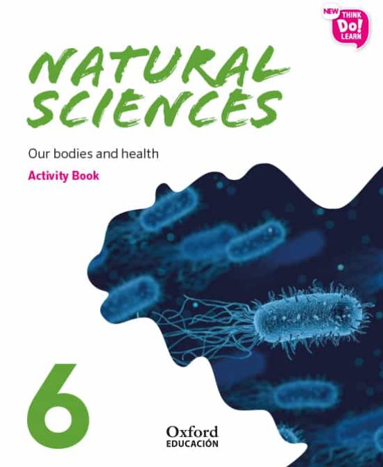 New Think do Learn Natural 6º Educación Primaria Activity Book M1
