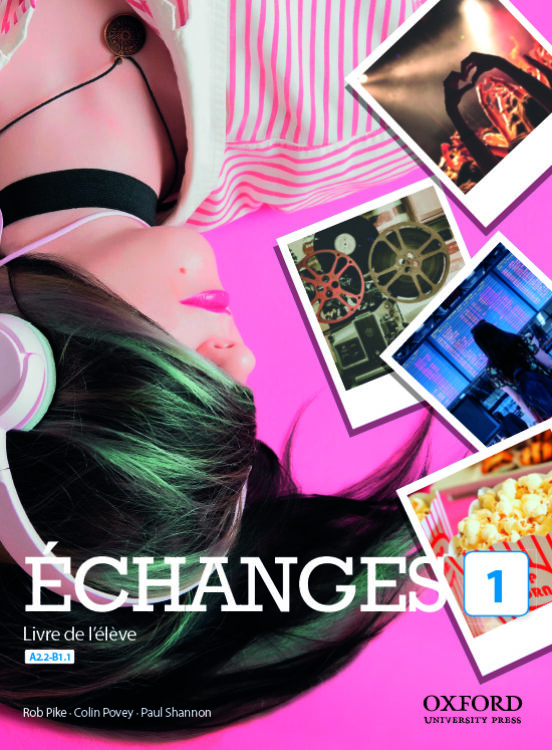 Echanges 1 la