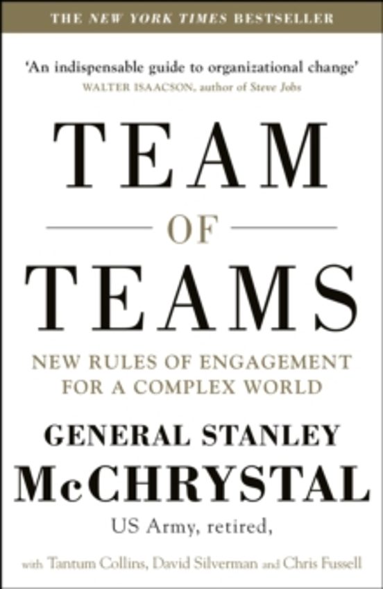 Team Of Teams
