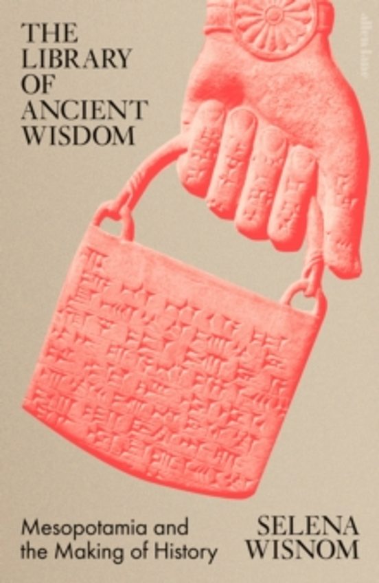 The Library Of Ancient Wisdom