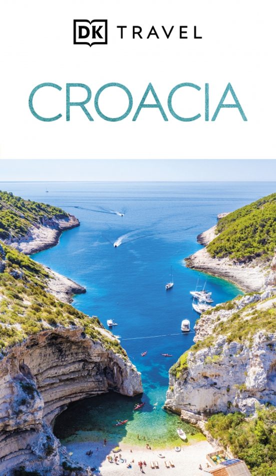 Croacia